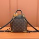 Louis Vuitton MontsourisBB M45516 