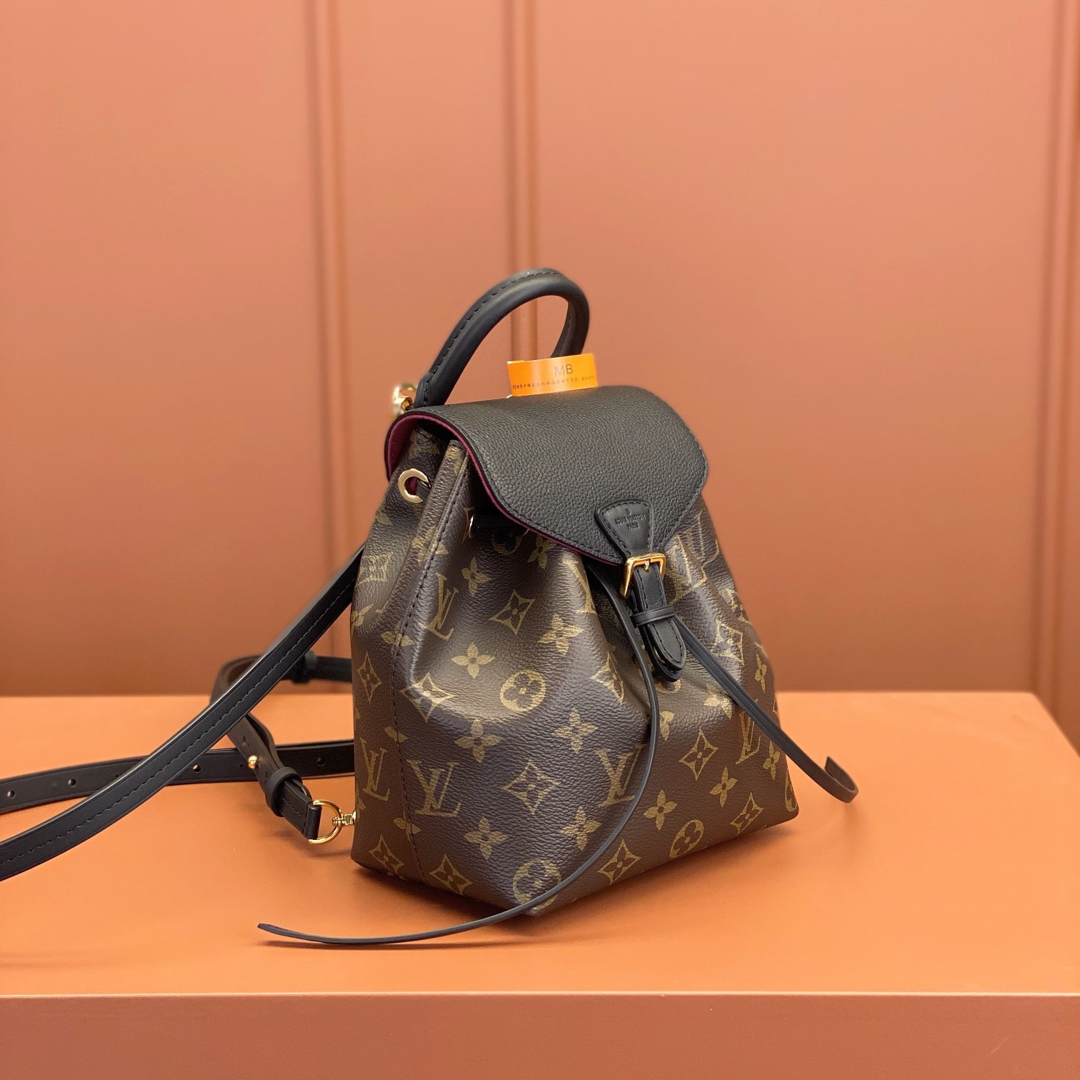 Louis Vuitton MontsourisBB M45516 