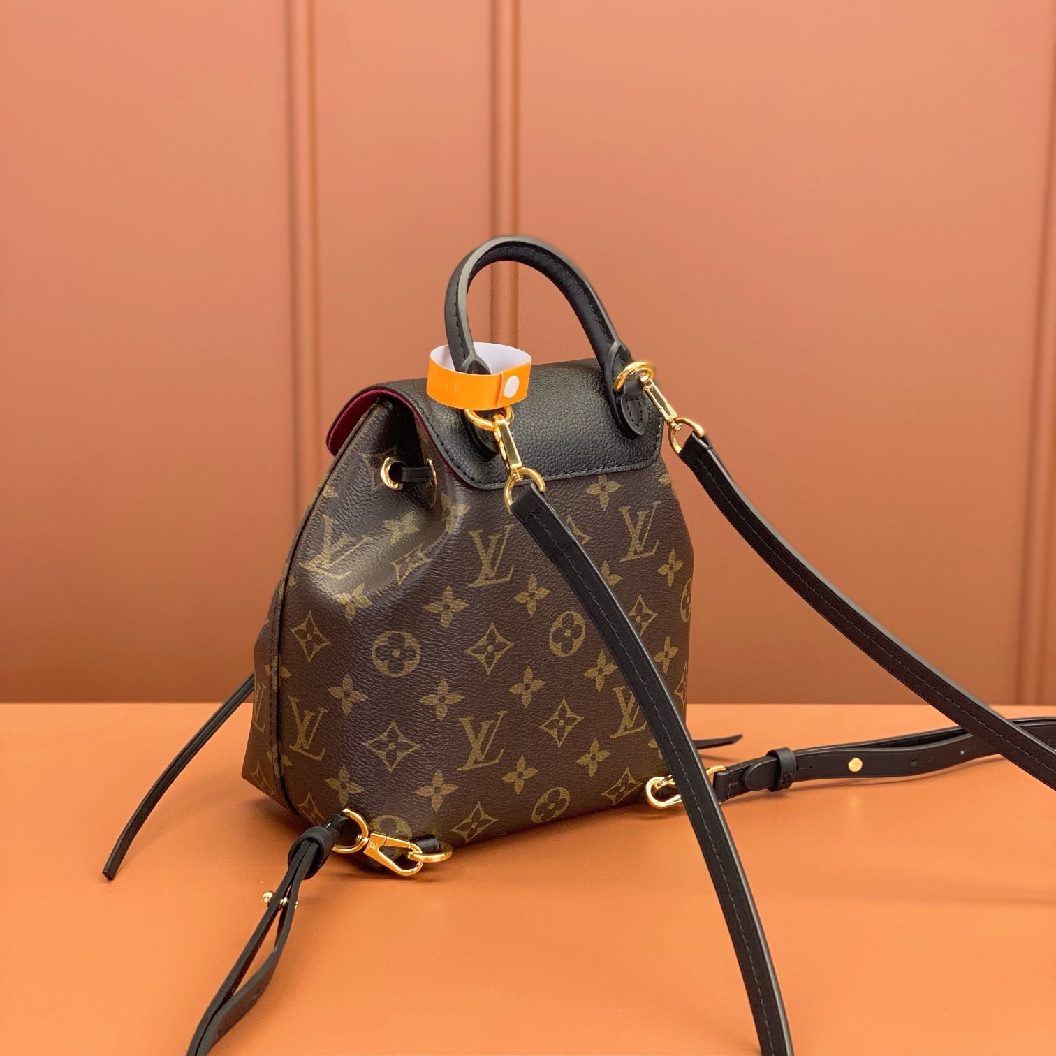 Louis Vuitton MontsourisBB M45516 