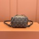 Louis Vuitton MontsourisBB M45516 