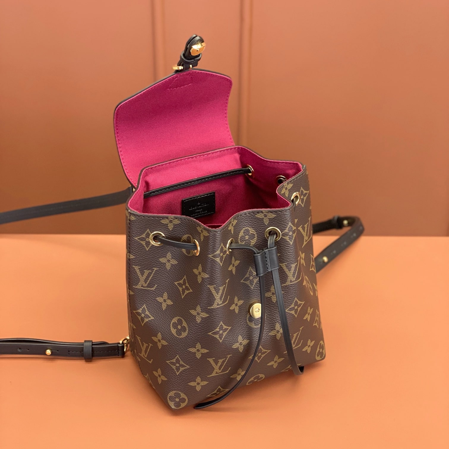 Louis Vuitton MontsourisBB M45516 