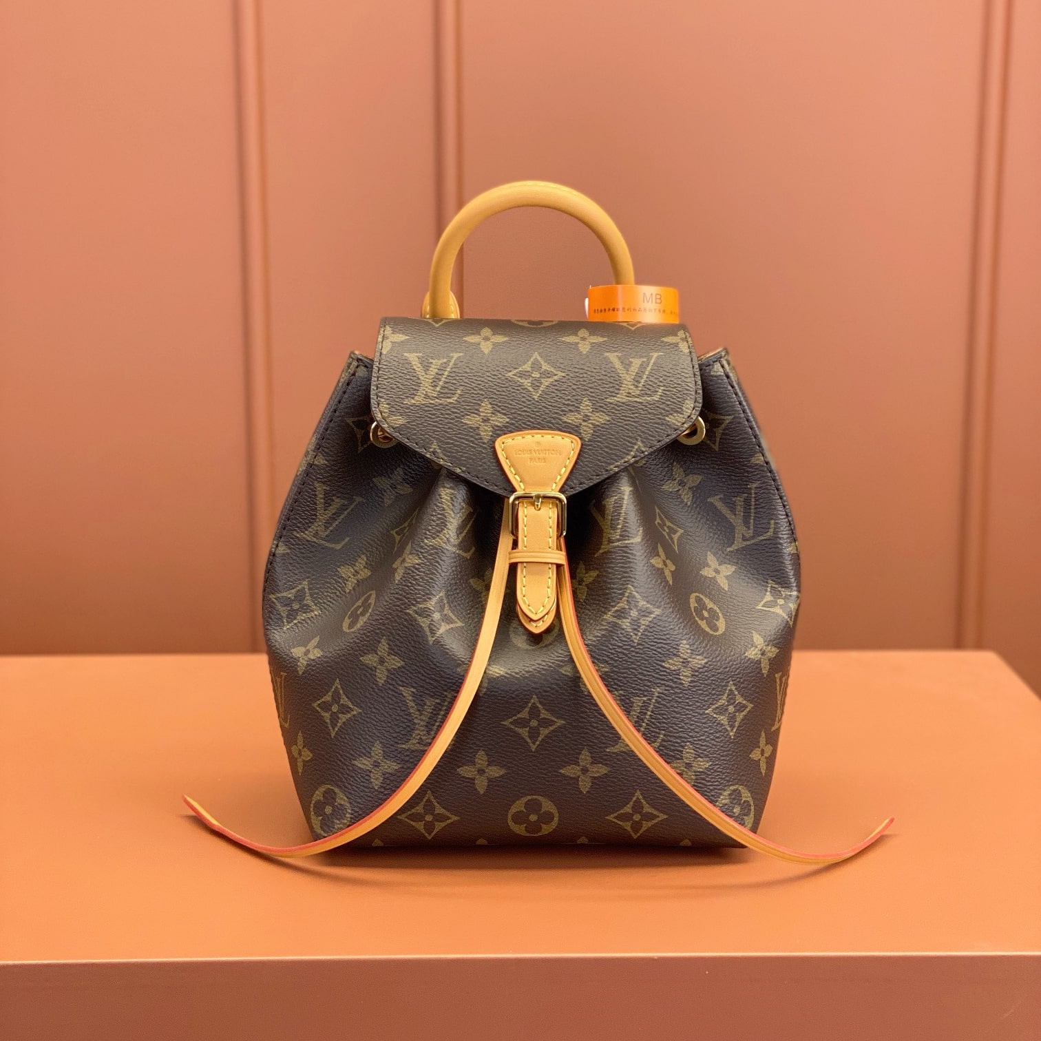 Louis Vuitton MontsourisBB M45502 