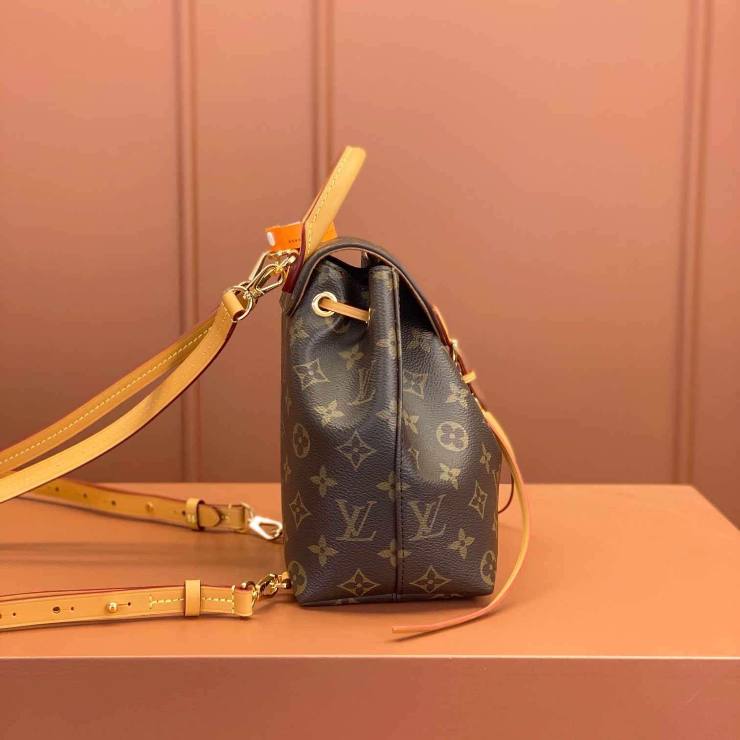 Louis Vuitton MontsourisBB M45502 