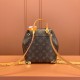 Louis Vuitton MontsourisBB M45502 