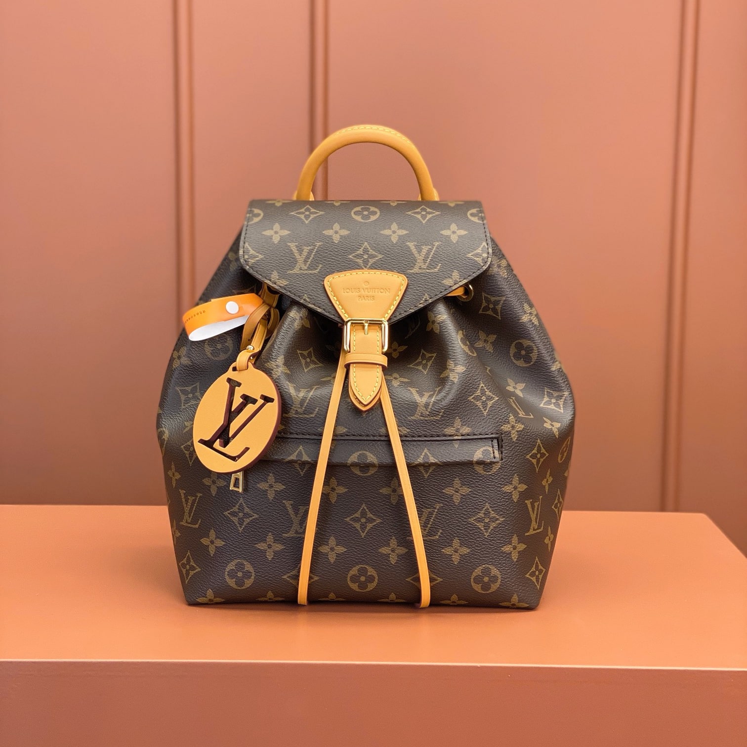 Louis Vuitton Montsouris M45501 