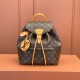 Louis Vuitton Montsouris M45501 