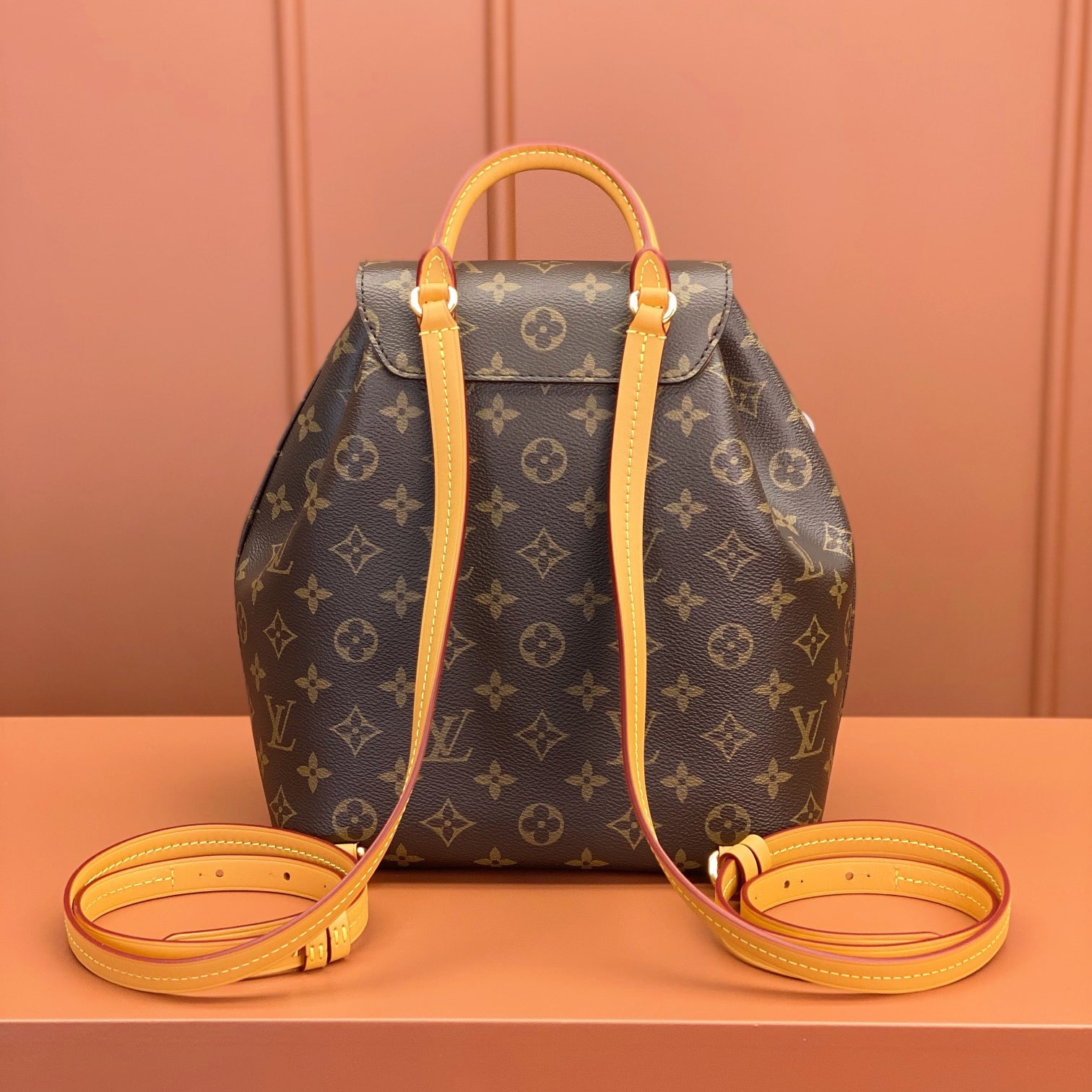 Louis Vuitton Montsouris M45501 