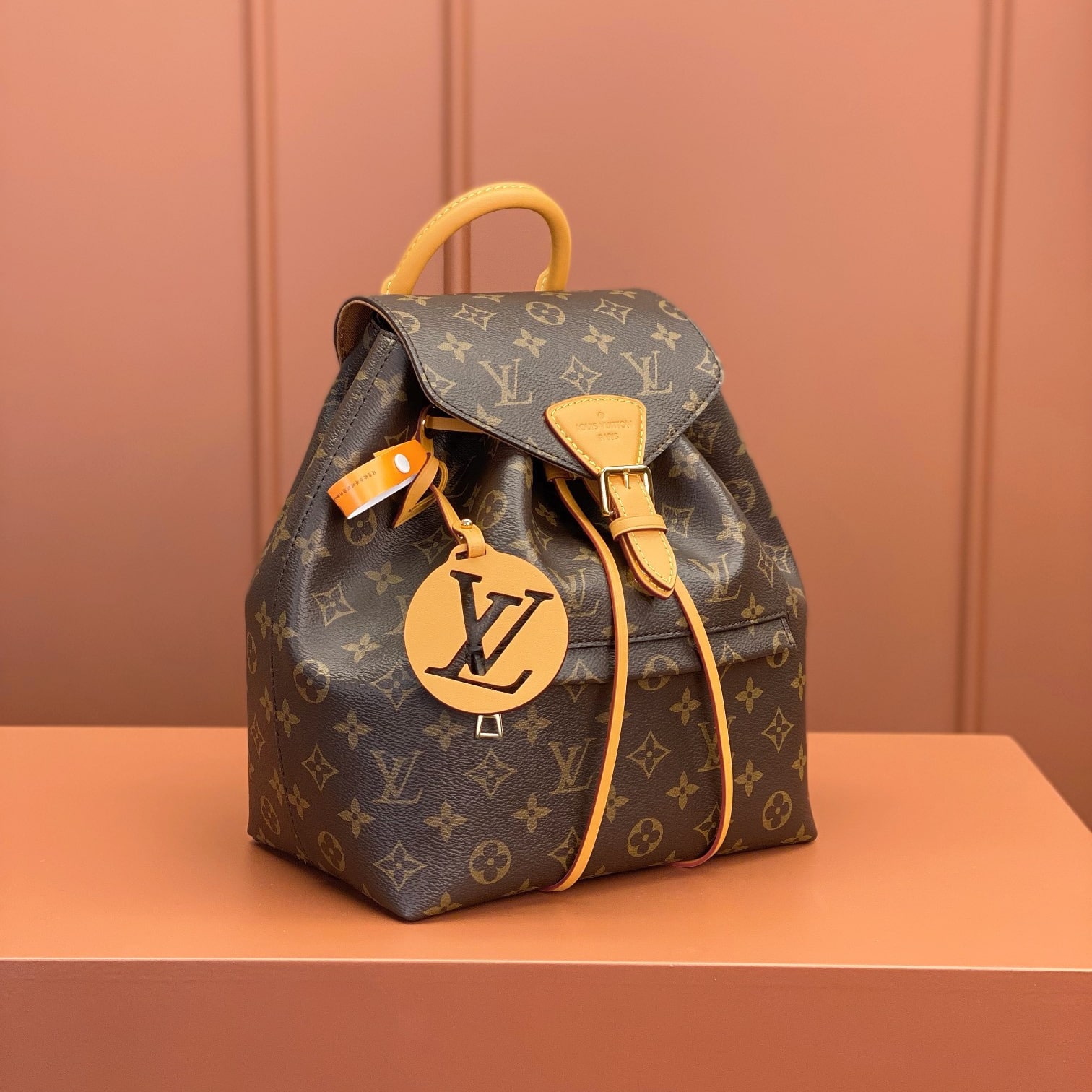 Louis Vuitton Montsouris M45501 