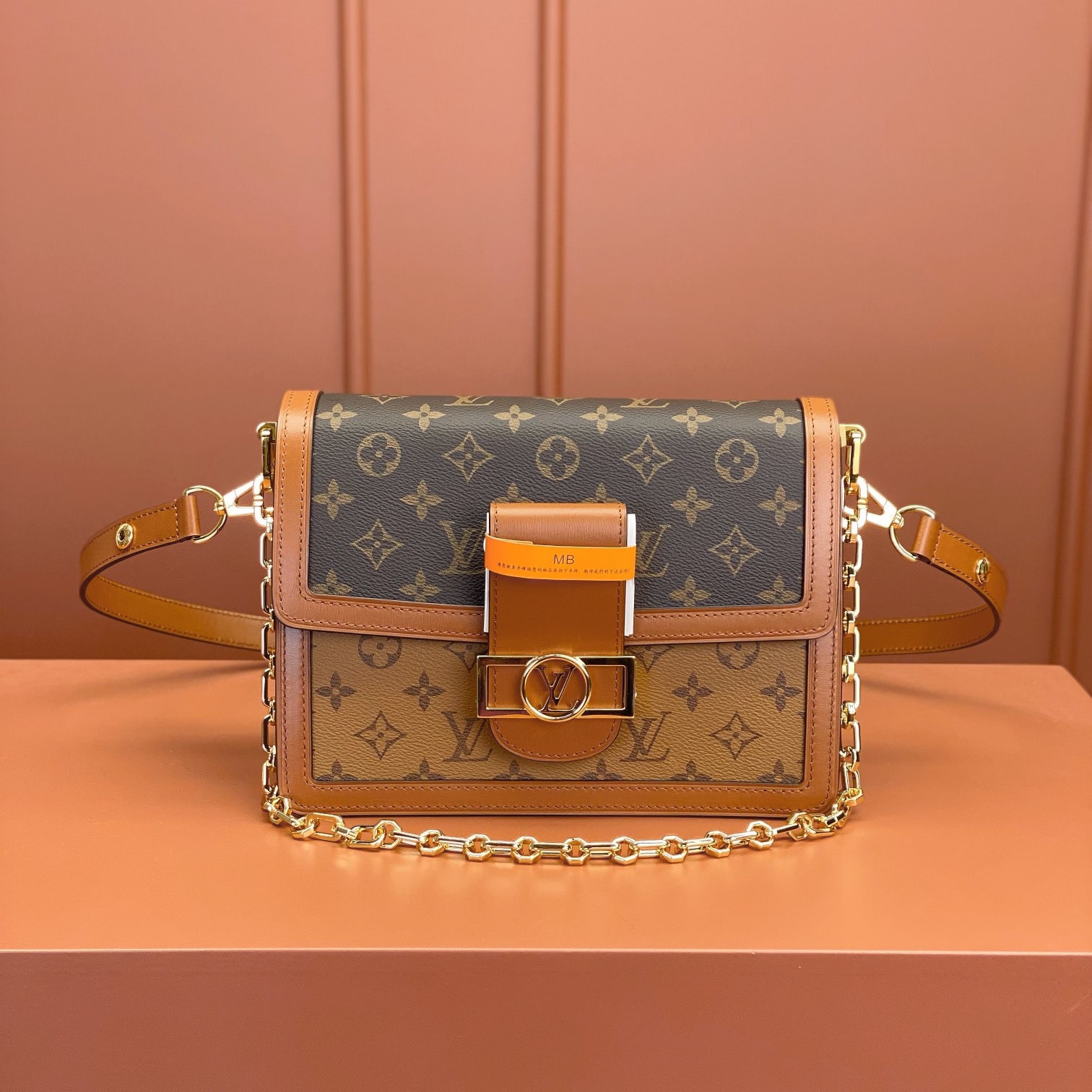 Louis Vuitton Dauphine M45985 