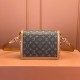 Louis Vuitton Dauphine M45985 