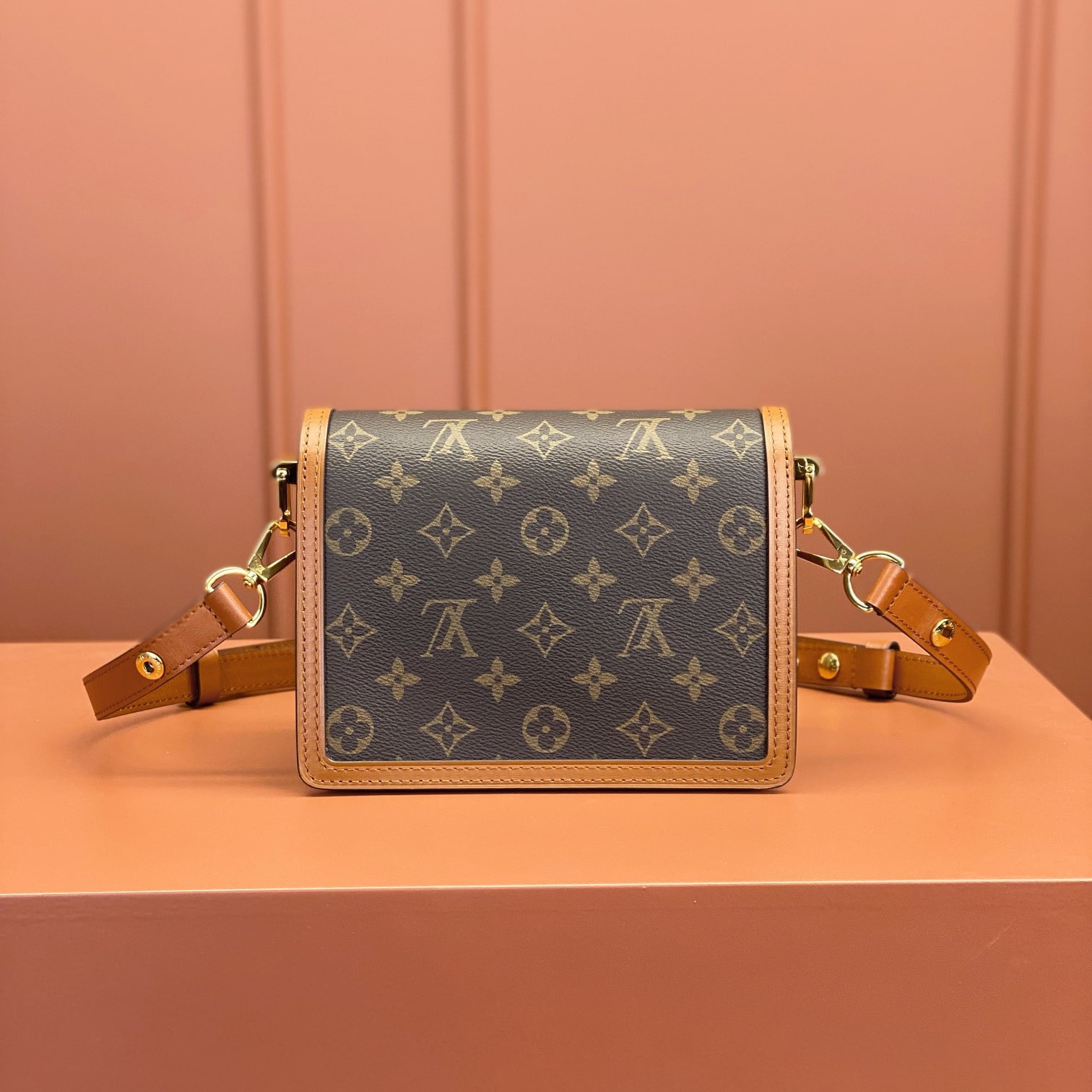 Louis Vuitton Dauphine M45959 