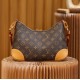 Louis Vuitton Boulogne M45832