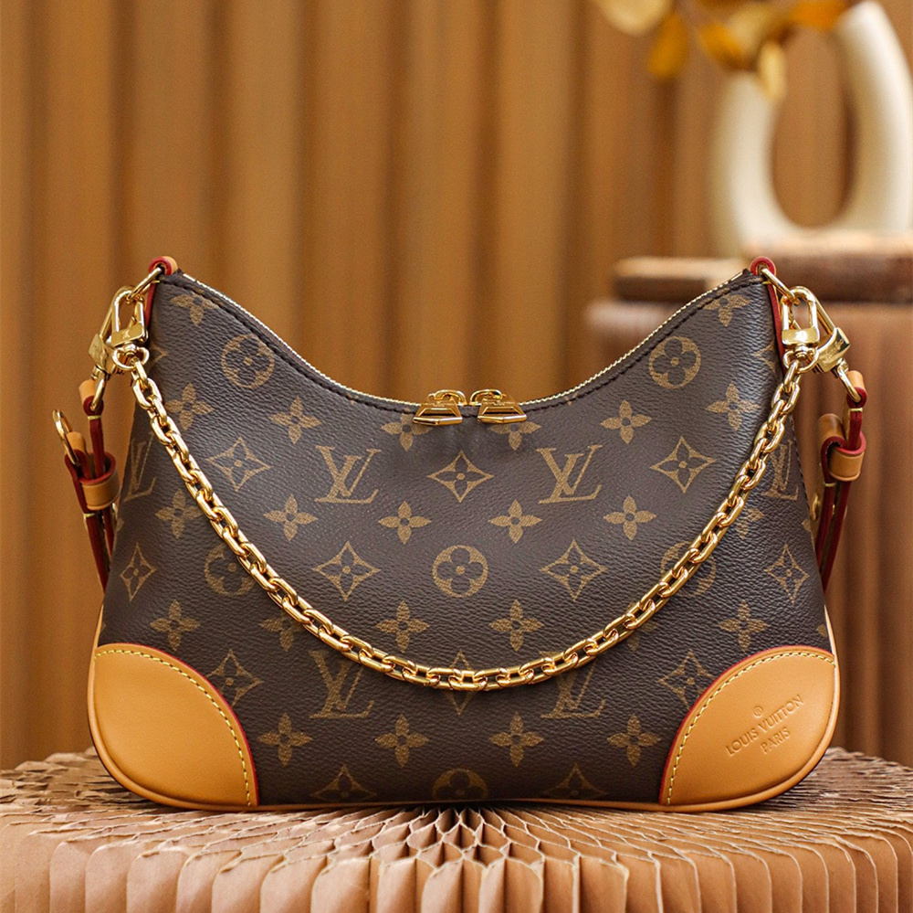 Louis Vuitton Boulogne M45832