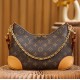 Louis Vuitton Boulogne M45832