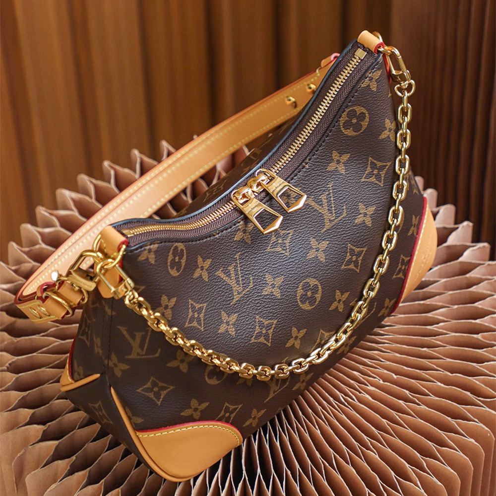 Louis Vuitton Boulogne M45832