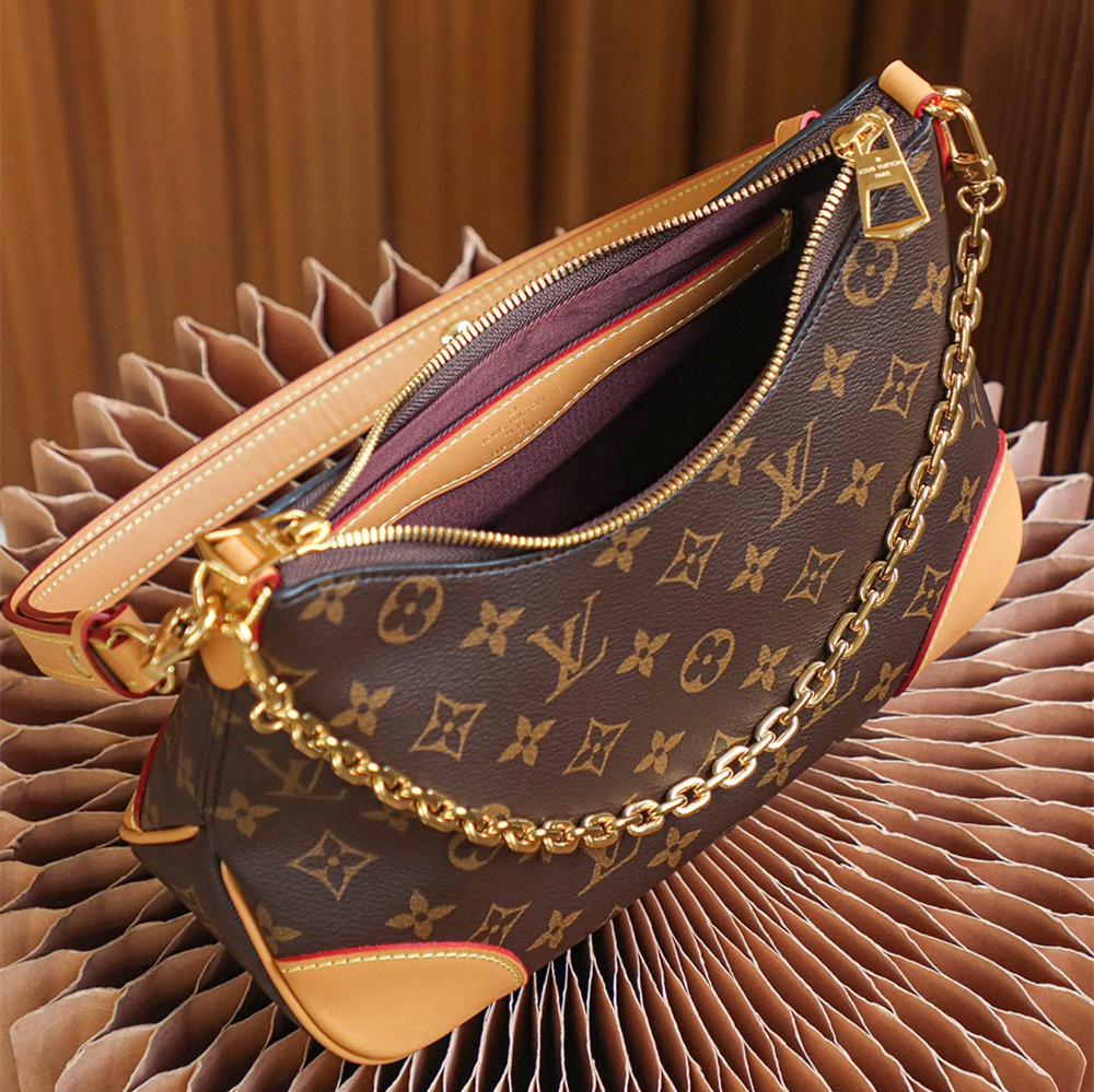 Louis Vuitton Boulogne M45832