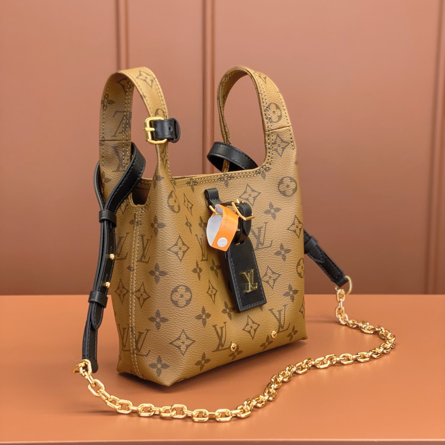 Louis Vuitton AtlantisBB M46816 