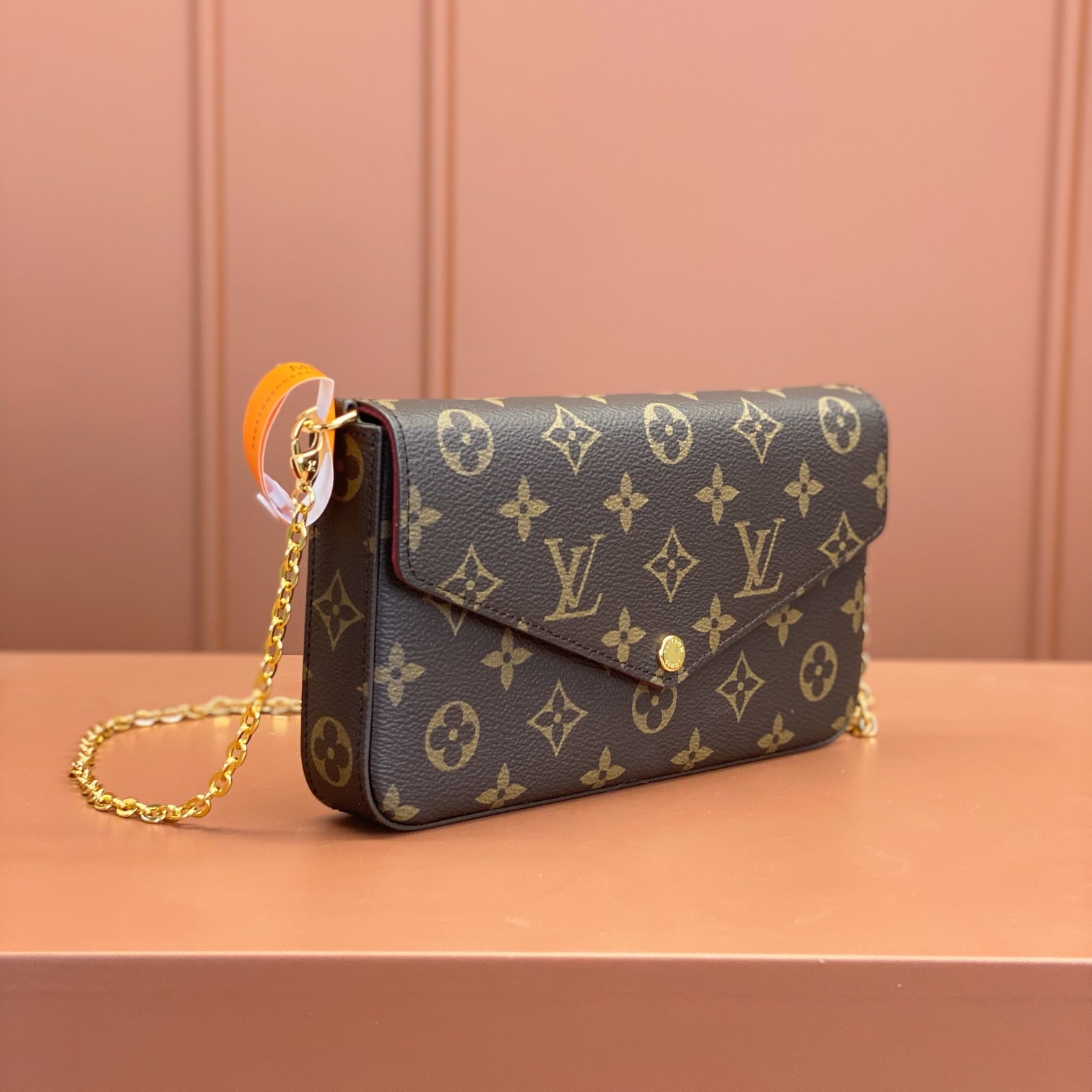 Louis Vuitton PochetteFelicie M81896 