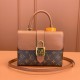 Louis Vuitton LockyBB M44654 