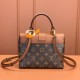 Louis Vuitton LockyBB M44654 