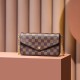 Louis Vuitton PochetteFelicie N63032 