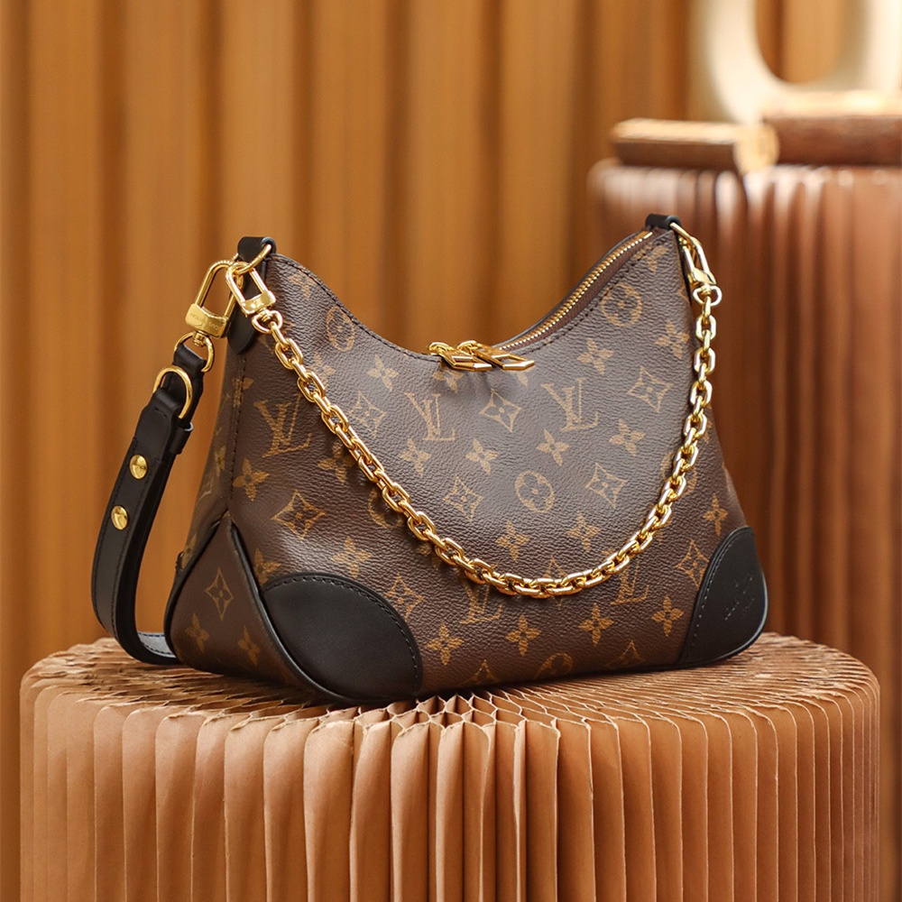 Louis Vuitton Boulogne M45831