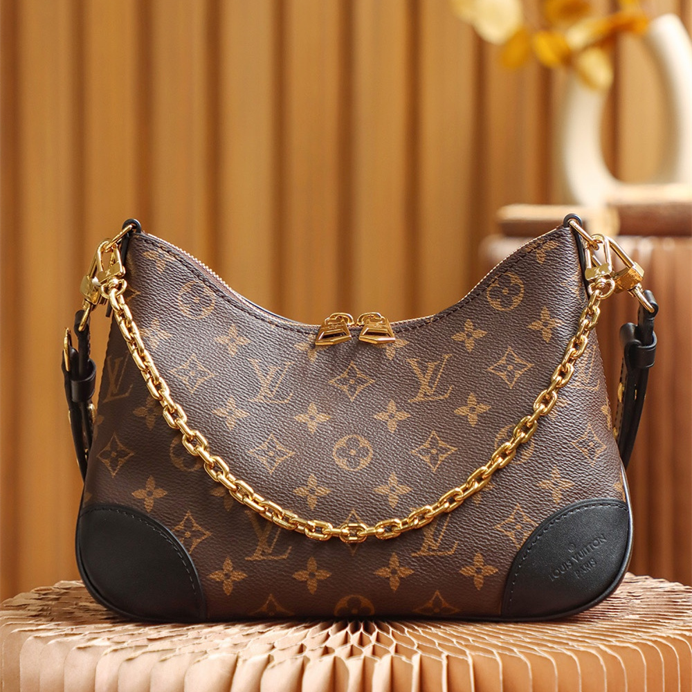 Louis Vuitton Boulogne M45831