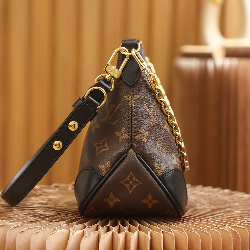 Louis Vuitton Boulogne M45831