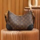 Louis Vuitton Boulogne M45831