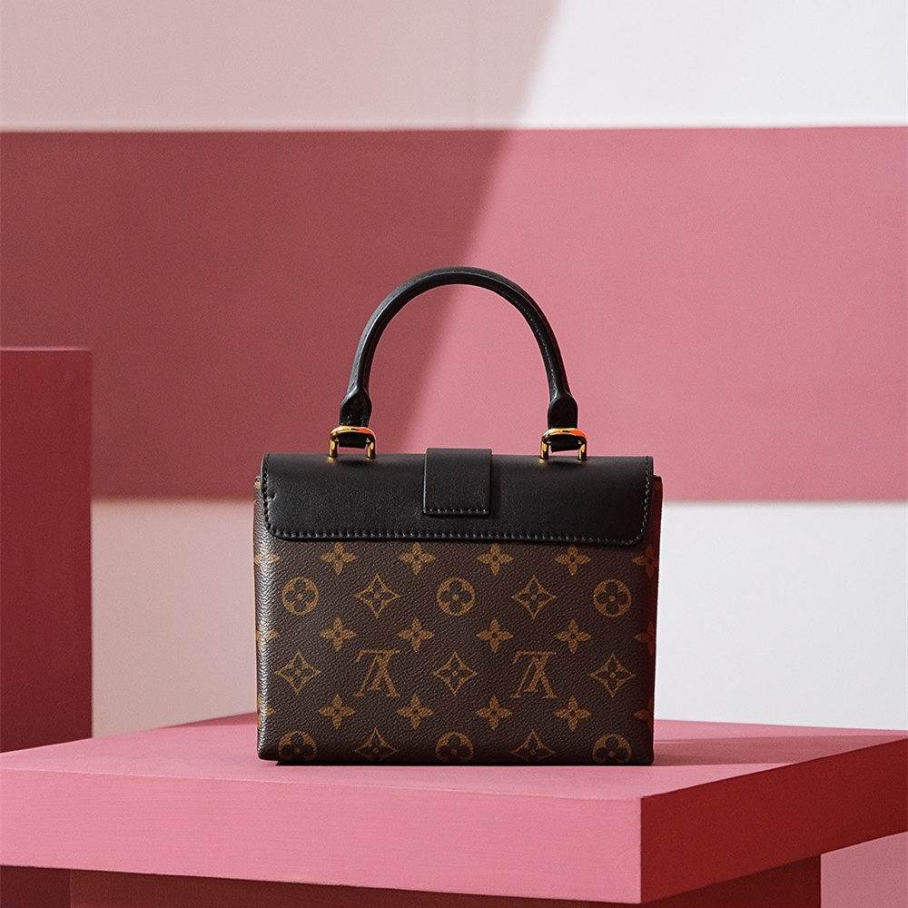 Louis Vuitton Locy BB M44141