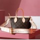 Louis Vuitton Neverfull BB M46705