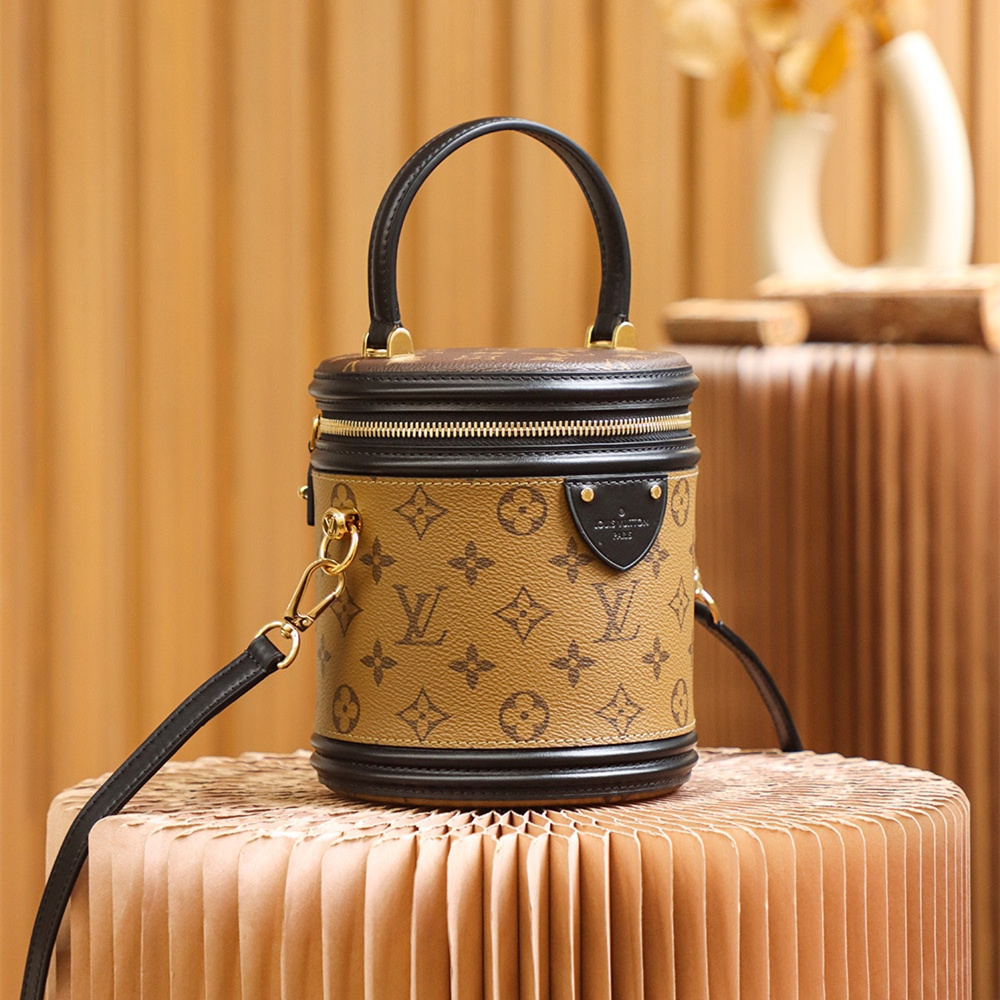 Louis Vuitton Cannes M43986