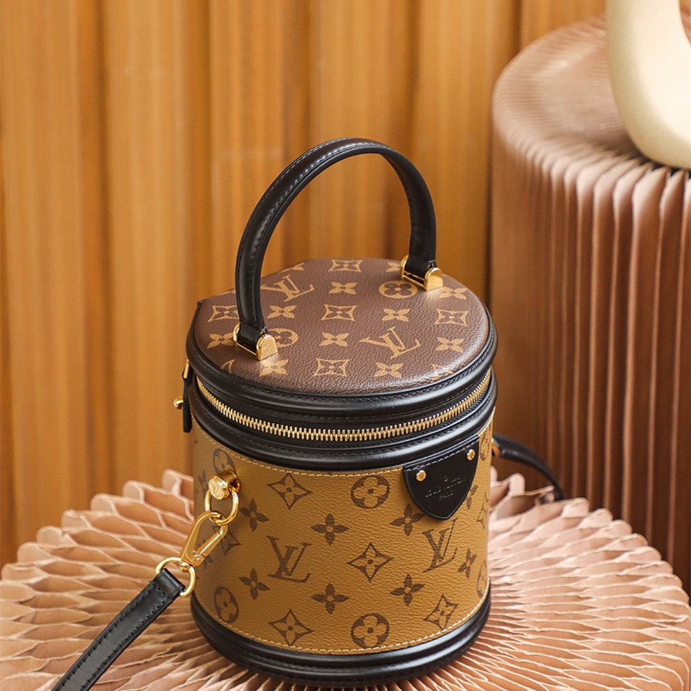 Louis Vuitton Cannes M43986