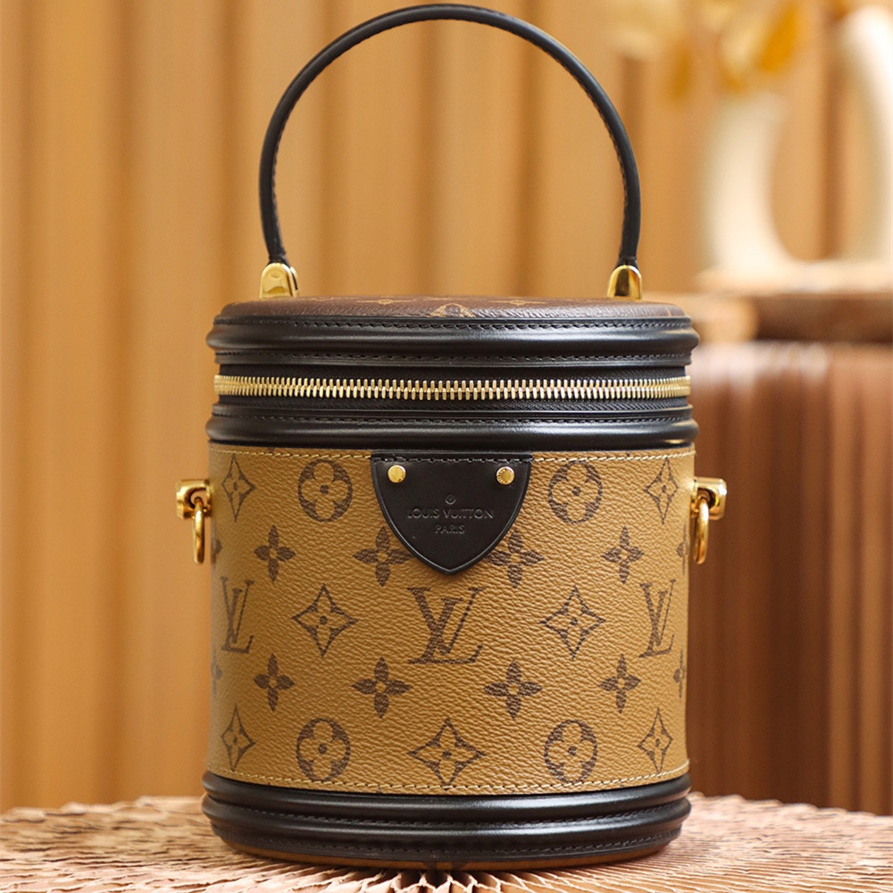 Louis Vuitton Cannes M43986