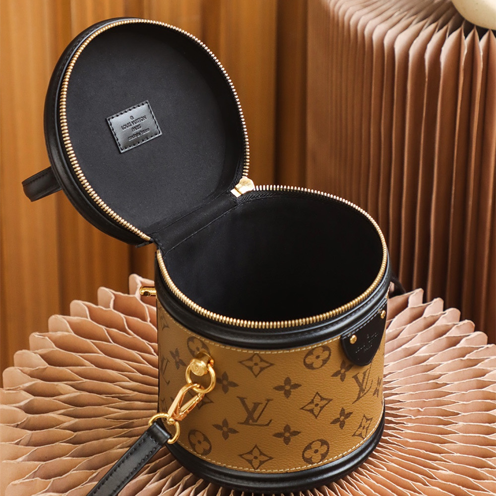 Louis Vuitton Cannes M43986