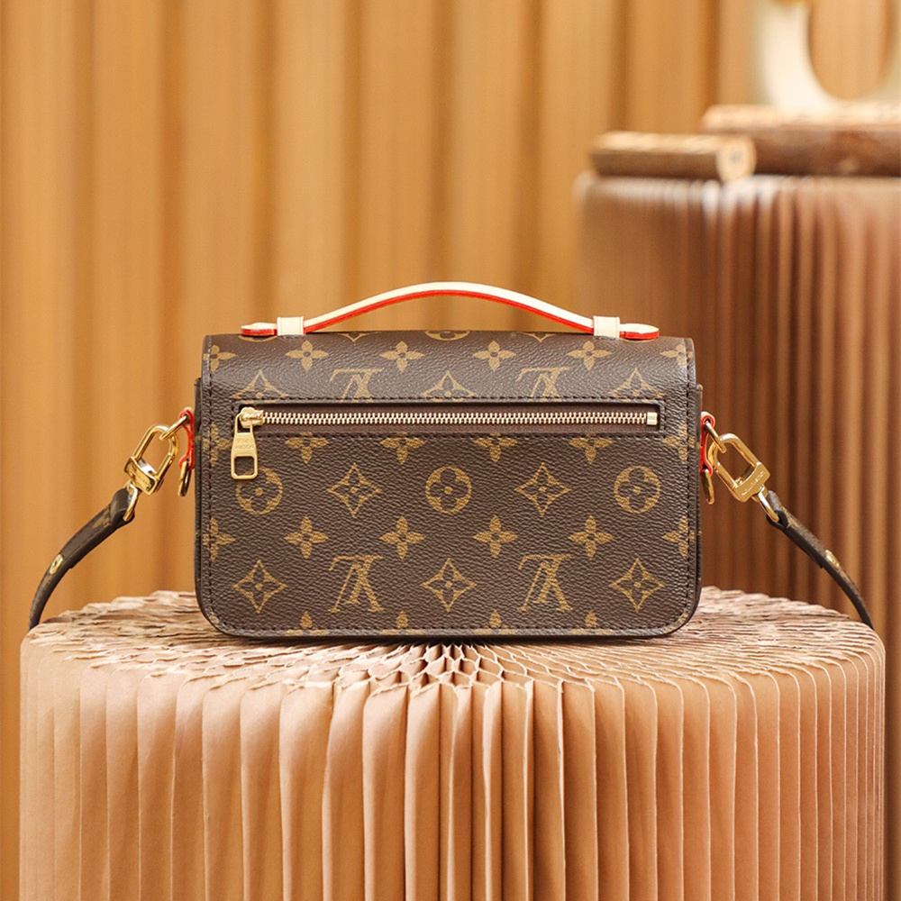 Louis Vuitton Pochette Metis East West M46279