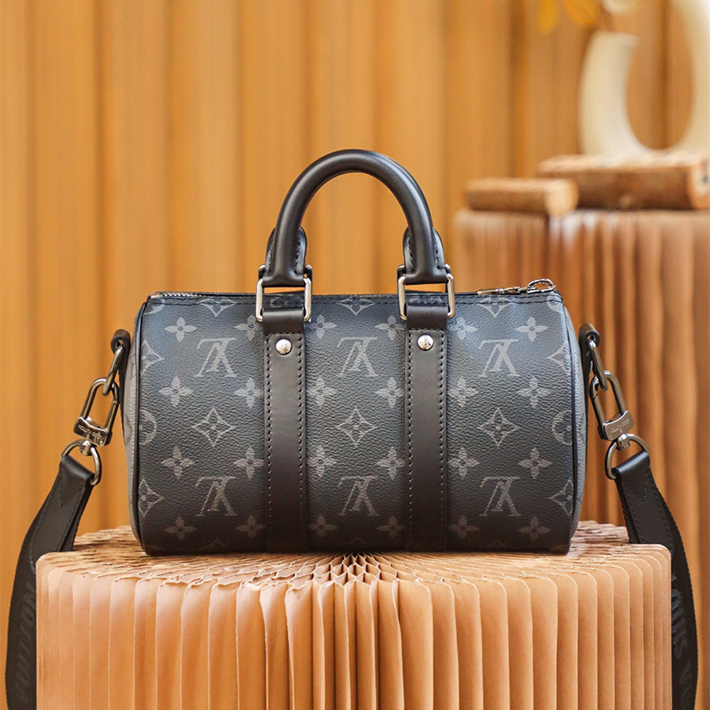 Louis Vuitton KeePall City25 M46271 Best Version