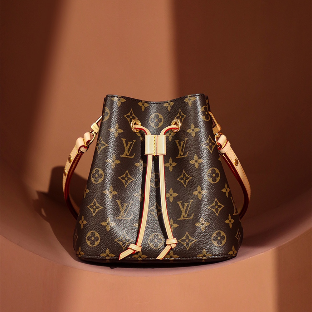 Louis Vuitton NEONOE BB MINI M46581