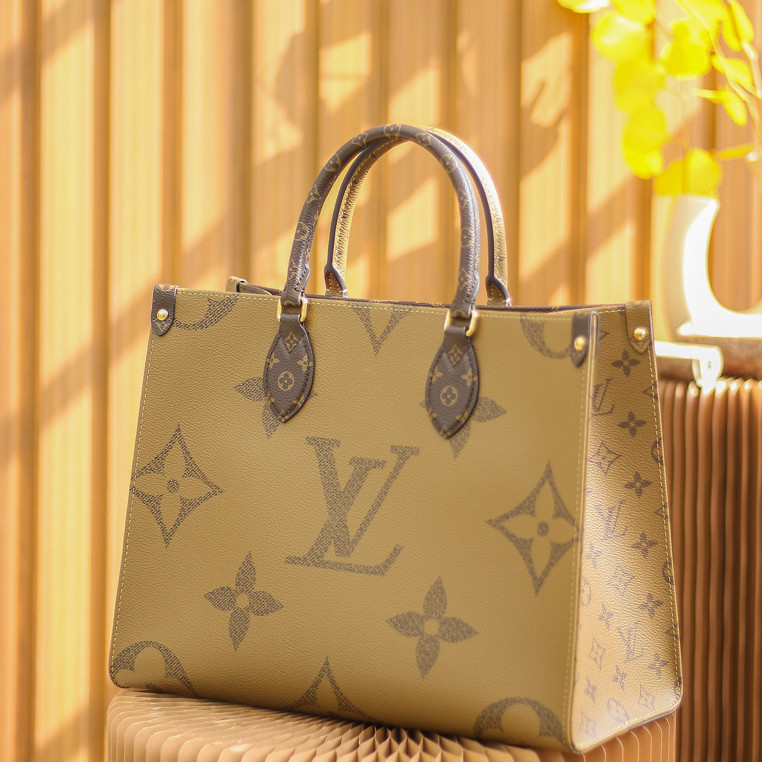 Louis Vuitton Onthego Tote M45321