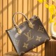 Louis Vuitton Onthego Tote M45321