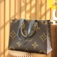 Louis Vuitton Onthego Tote M45321