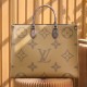 Louis Vuitton Onthego Tote M45320