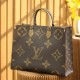 Louis Vuitton Onthego Tote M45320