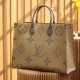 Louis Vuitton Onthego Tote M45320