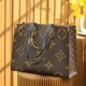 Louis Vuitton Onthego Tote M45320