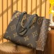 Louis Vuitton Onthego Tote M45320