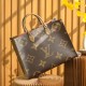 Louis Vuitton Onthego Tote M45320