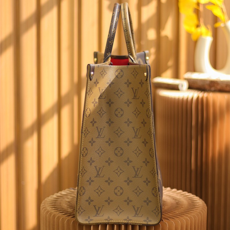 Louis Vuitton Onthego Tote M45320