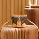 Louis Vuitton Noe Purse M57099