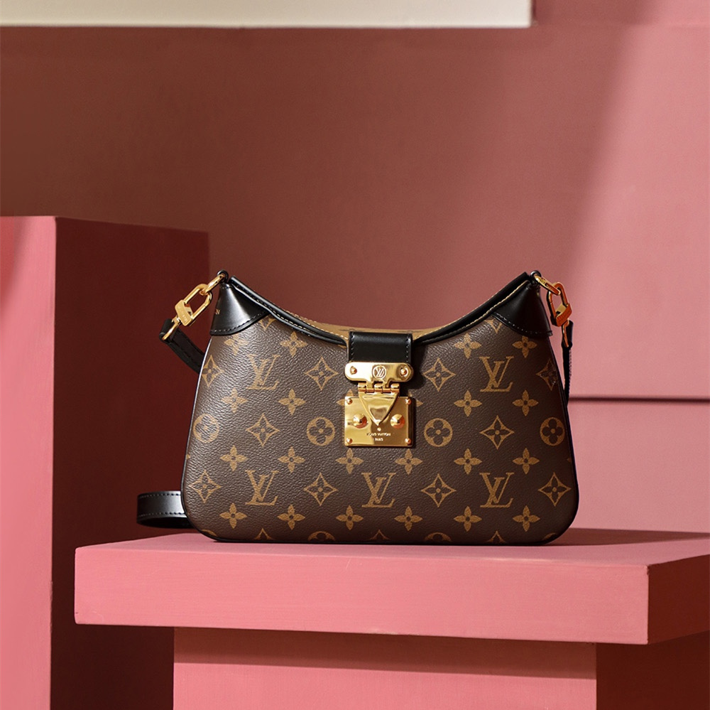 Louis Vuitton Twinny M46659